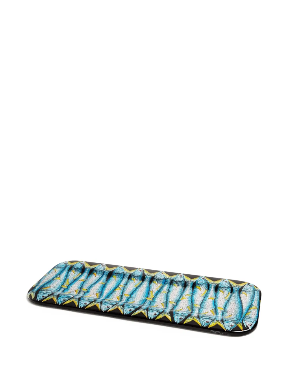 Fornasetti Sardine tray | Decorative Trays & Plates | Image 2