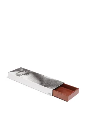 fornasettiの小物入れ Fornasetti メンズ 小物入れ通販 - FARFETCH