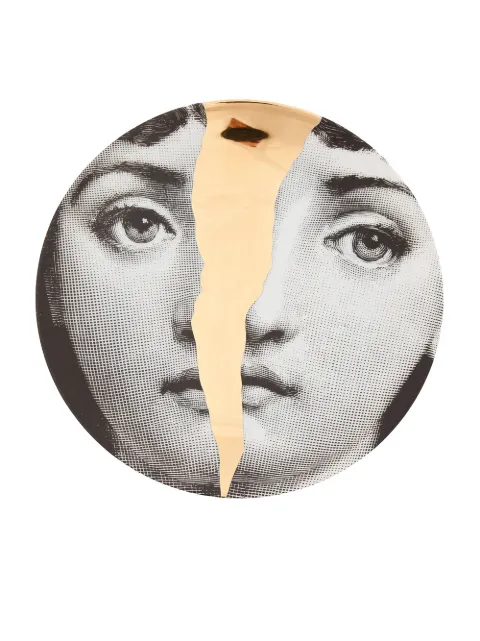 Fornasetti plate