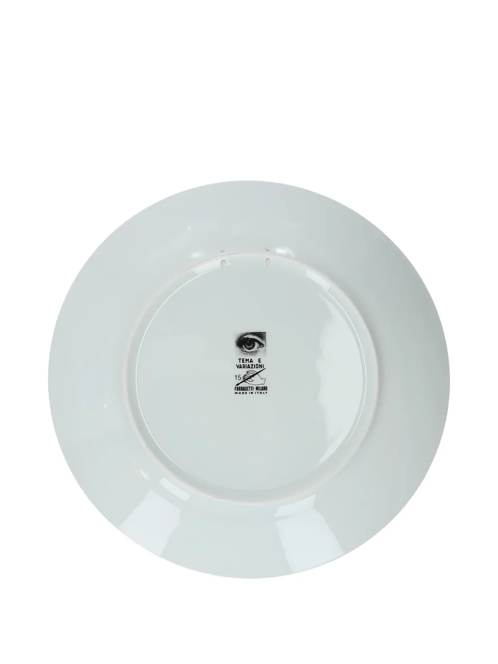 Fornasetti plate | Decorative Trays & Plates | Image 2