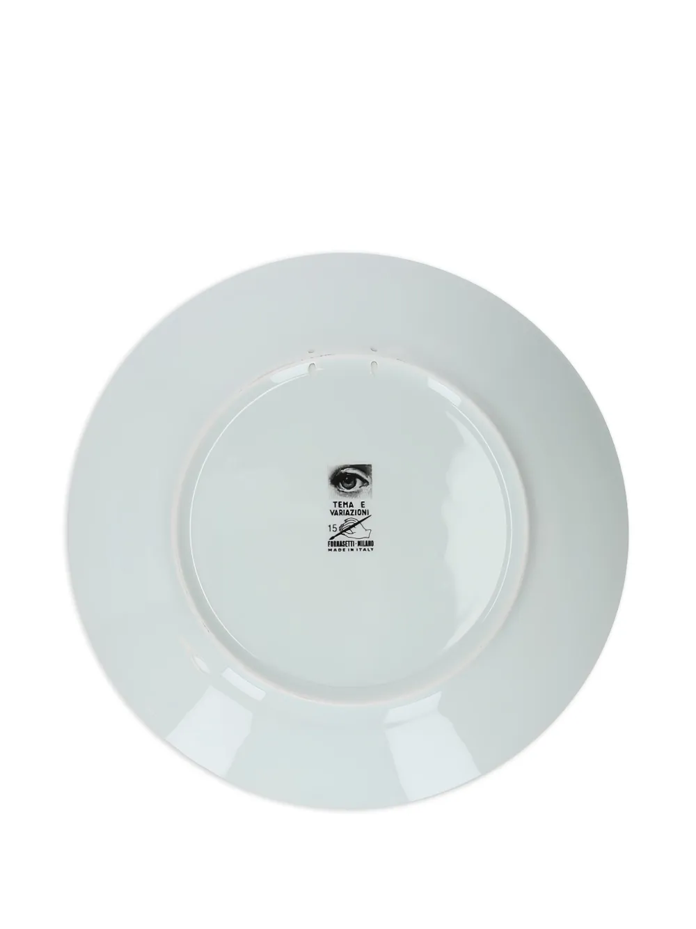 Fornasetti plate | Decorative Trays & Plates | Image 2