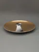 Fornasetti keyhole wall plate