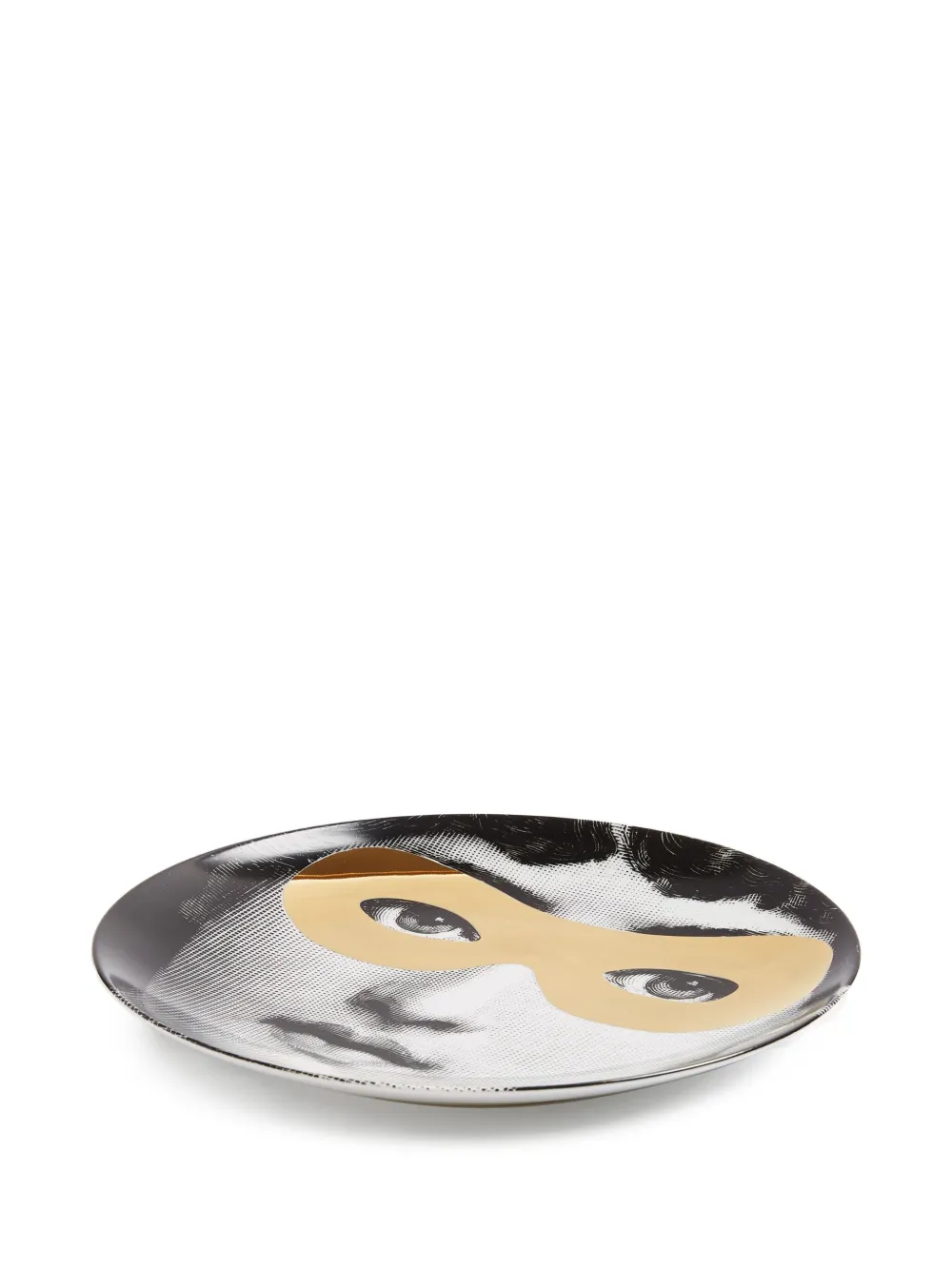 Fornasetti Tema e Variazioni N. 22 wall plate | Decorative Trays & Plates | Image 2
