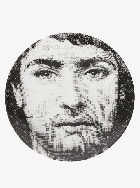 Fornasetti plate