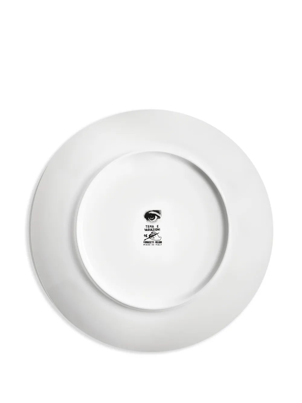 Fornasetti plate | Decorative Trays & Plates | Image 2