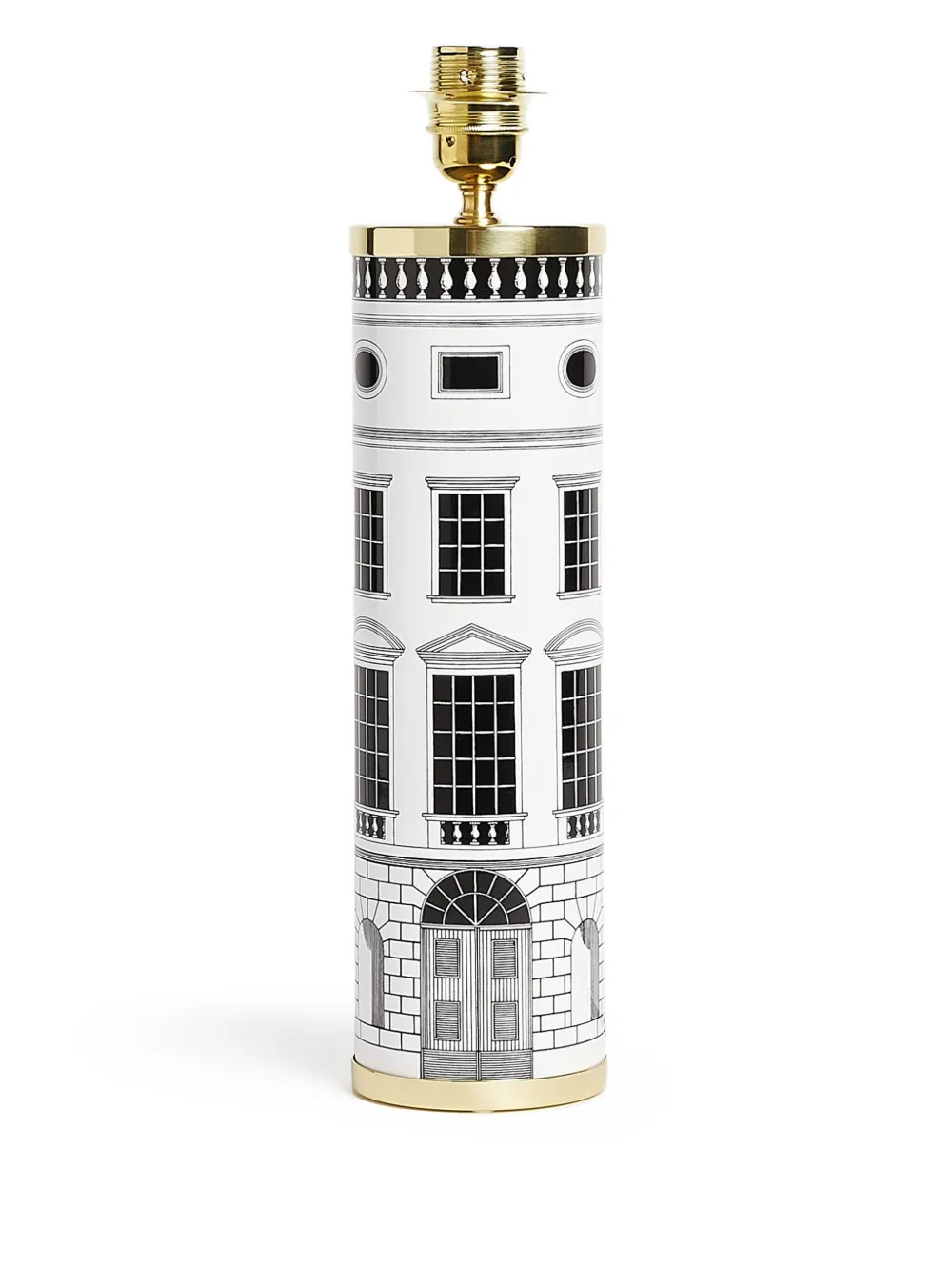 Fornasetti brass lamp | Lighting & Lampshades | Image 2