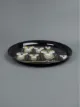 Fornasetti Bandeja modelo 'Owl'