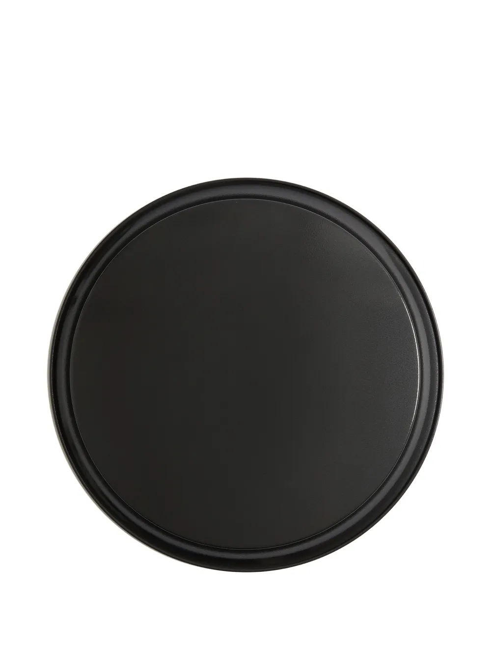 Fornasetti Tema e Variazioni N. 222 wall plate | Black | Image 1