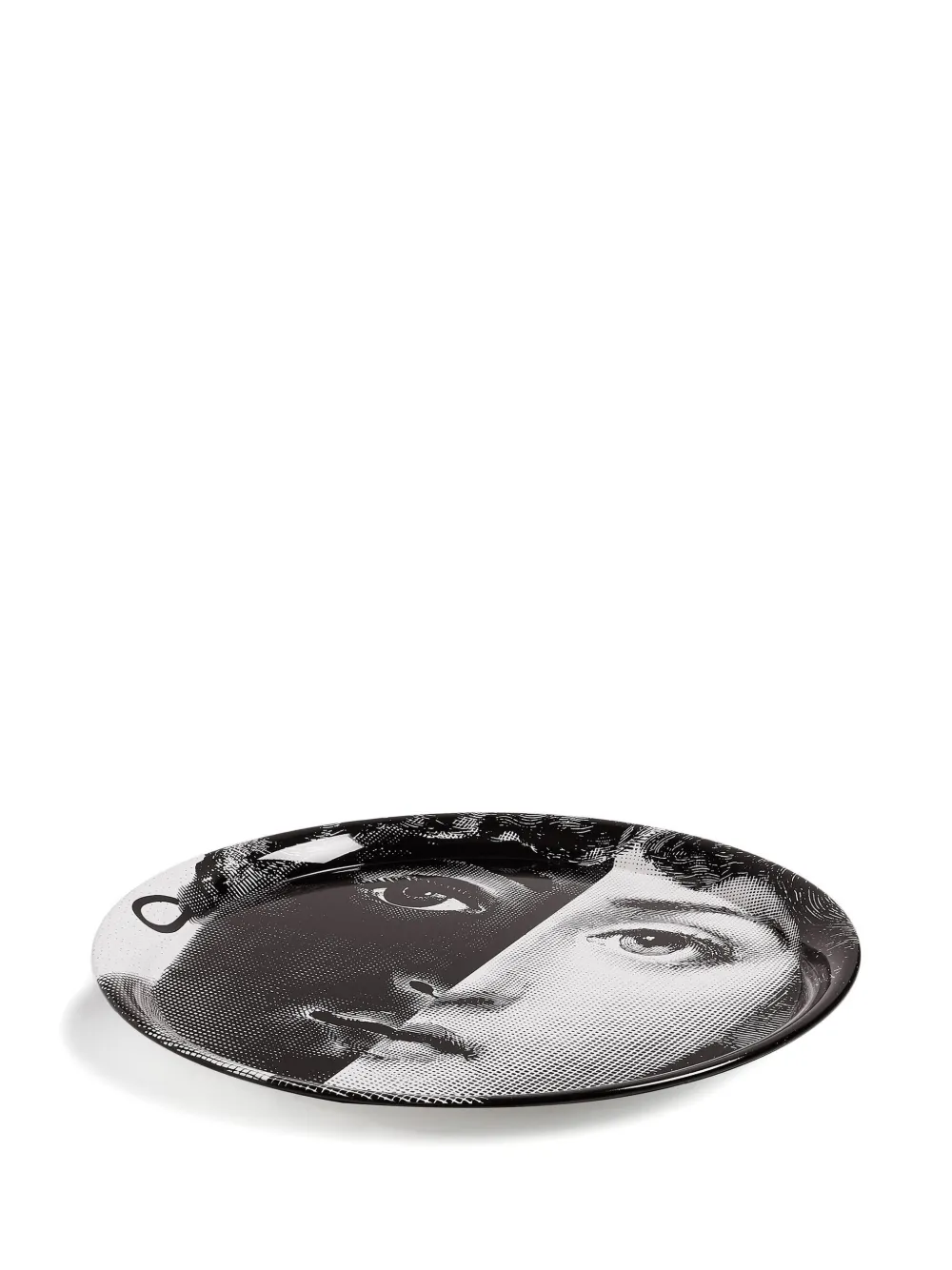 Fornasetti Tema e Variazioni N. 222 wall plate | Decorative Trays & Plates | Image 2