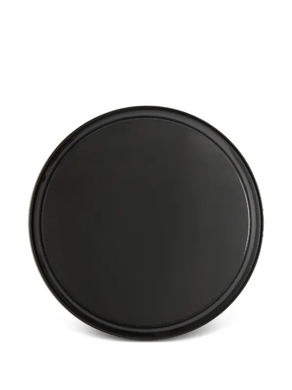 Fornasetti フラフィックプリント トレー | ブラック | FARFETCH JP