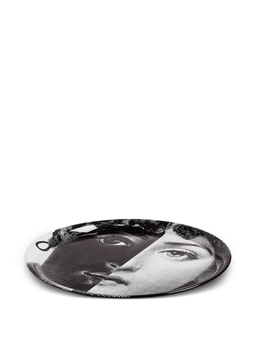 Fornasetti Tema e Variazioni N. 222 wall plate | Decorative Trays & Plates | Image 2