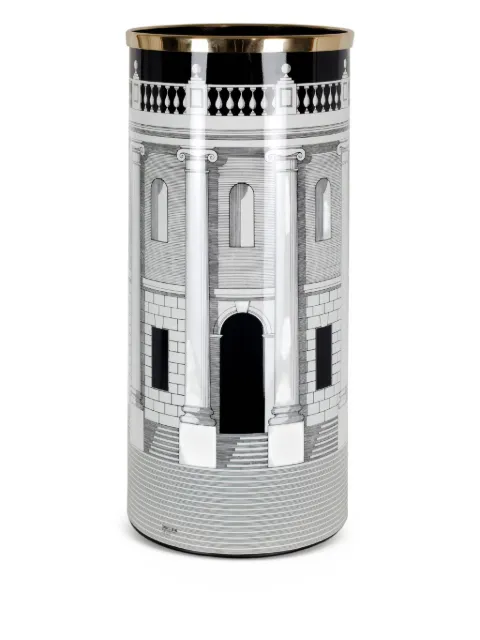 Fornasetti Archi umbrella holder