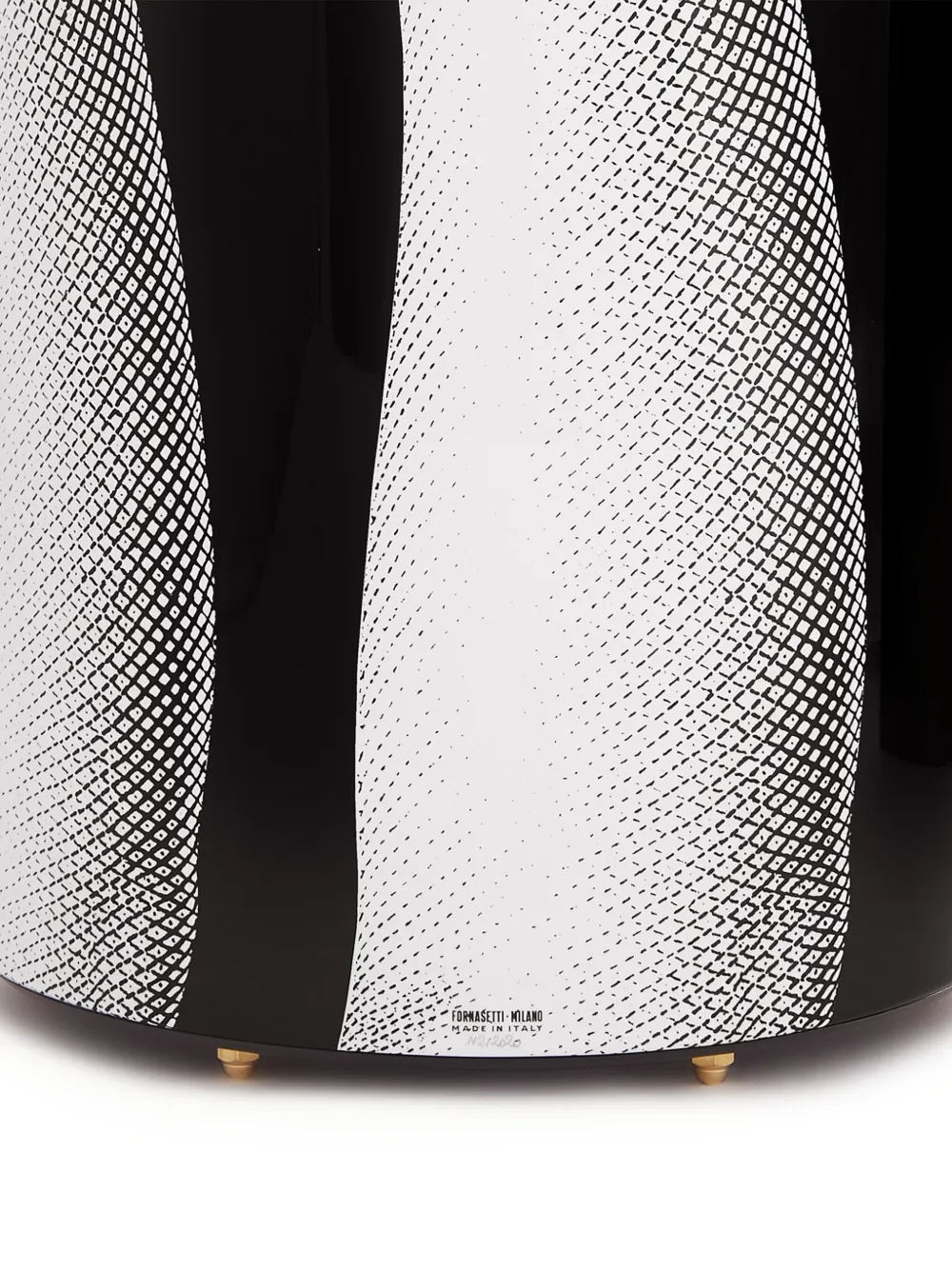 Fornasetti Schirmständer mit Print | Regale & Ablagen  | Image 2