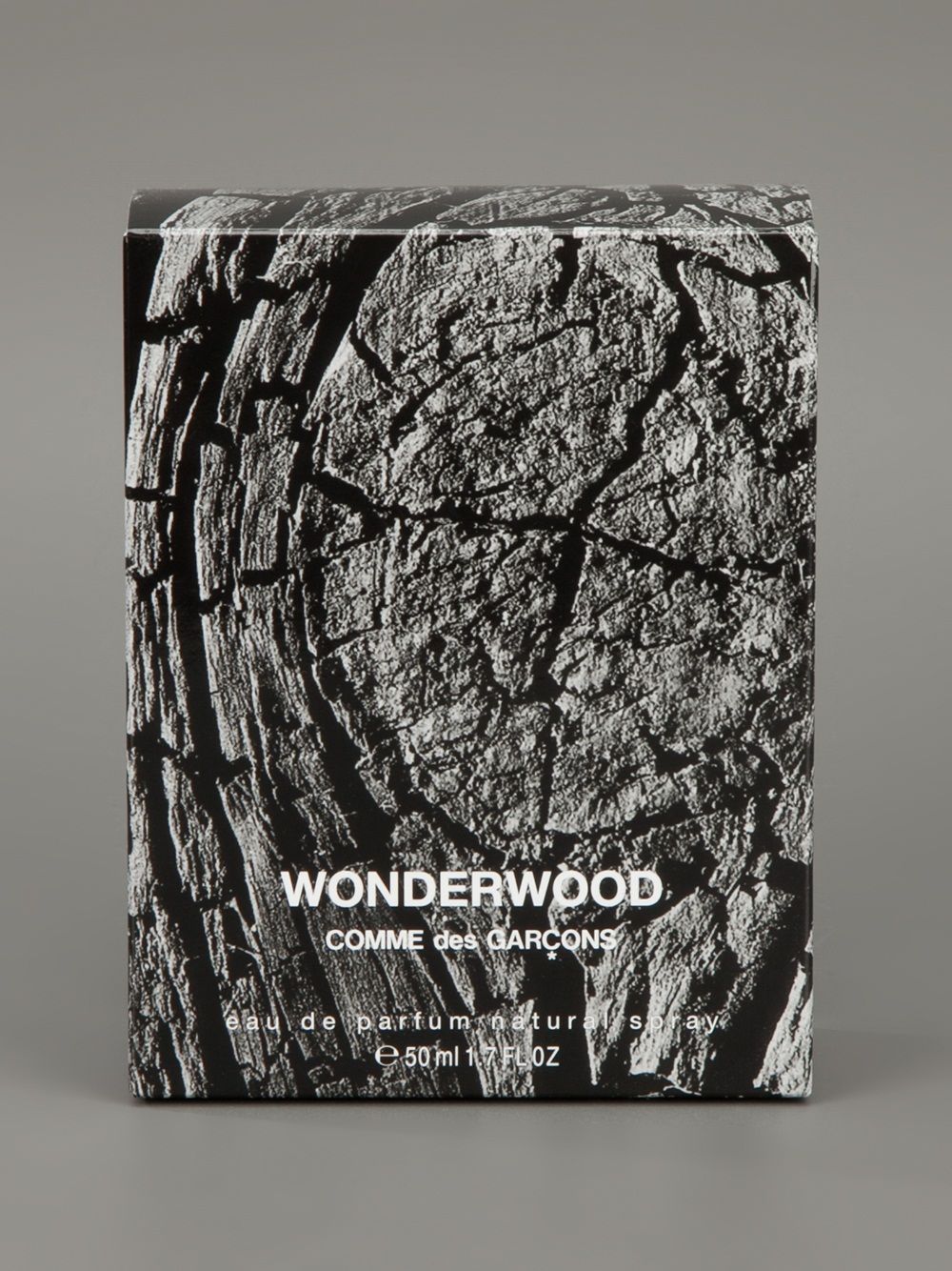 фото Comme des garçons parfums "wonderwood" eau de toilette