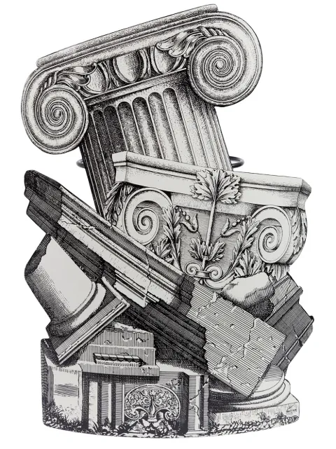 Fornasetti Umbrella stand