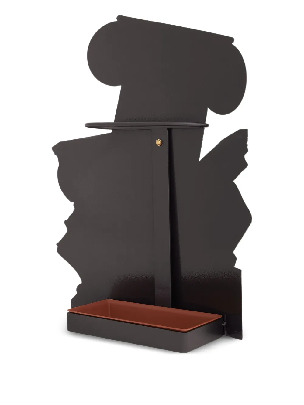 Fornasetti Trompe l'oeil Rovine umbrella stand | Shelving & Storage | Image 2