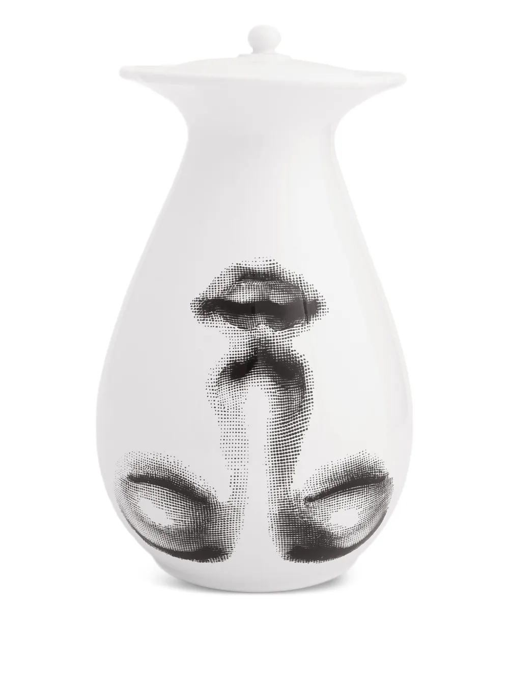 Fornasetti Vaso con stampa | Home decor | Image 3