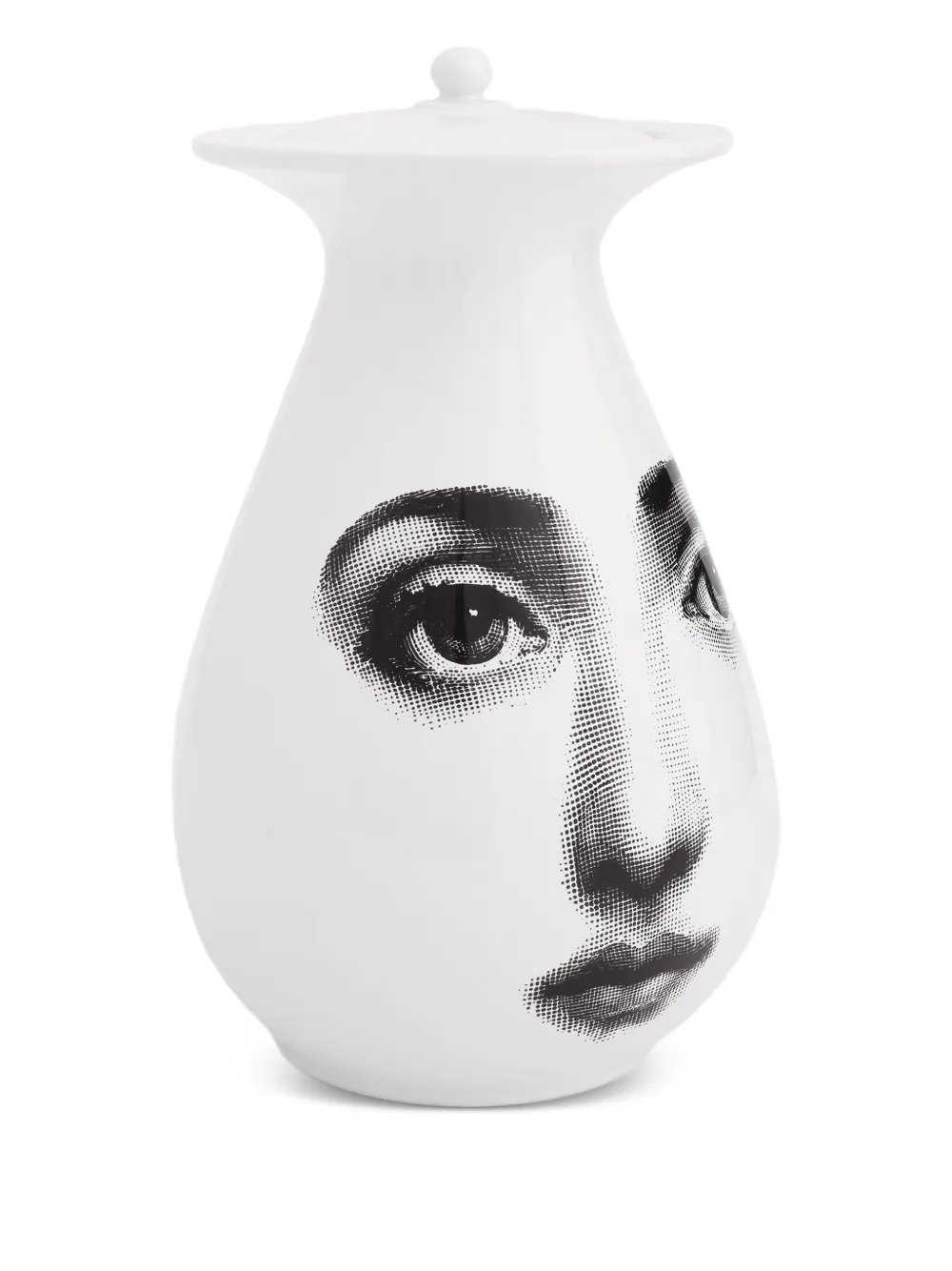 Fornasetti Sottosopra vase | Vases | Image 2