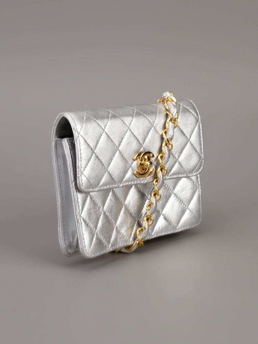 CHANEL Chanel Bag Women