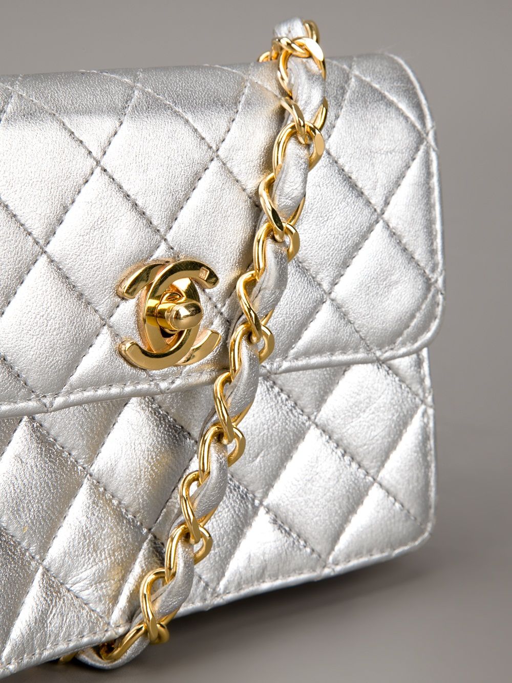 Affordable HOT SALE CHANEL Chanel Bag Women