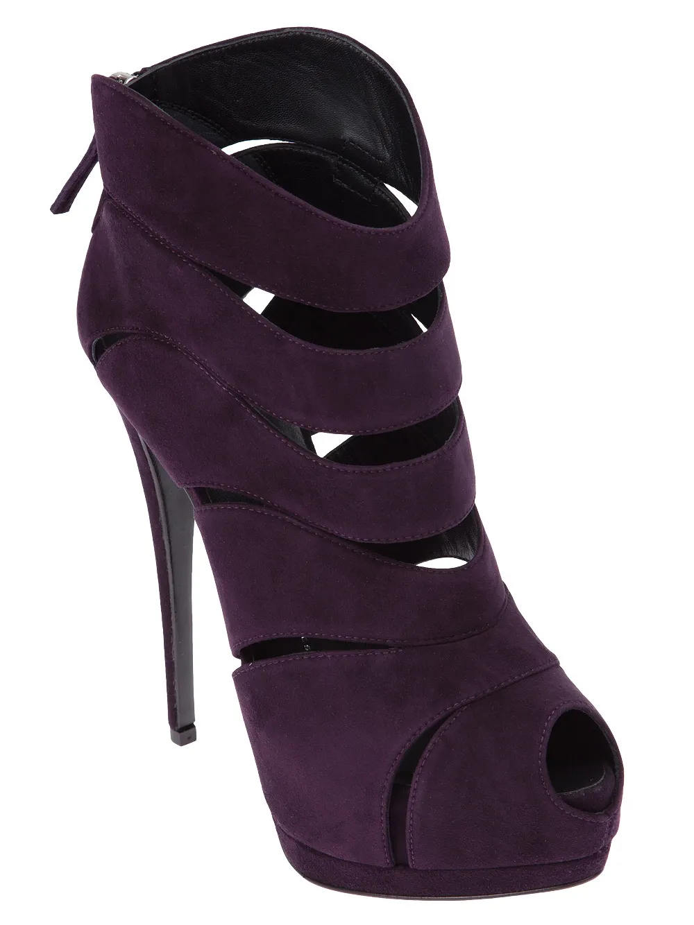 Giuseppe Zanotti Platform Sandal | Pink | Image 1