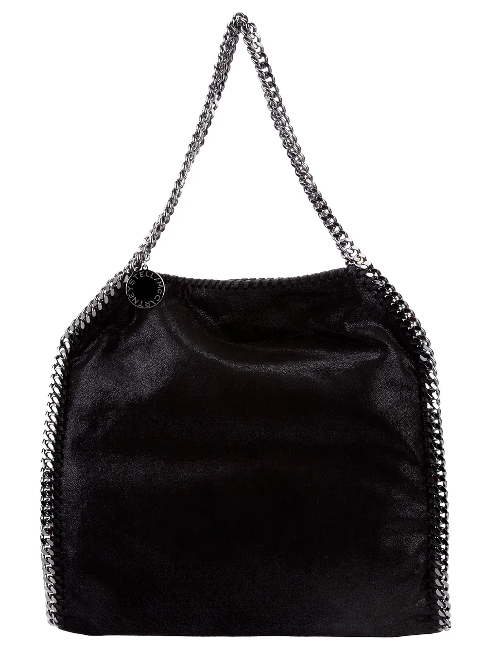 

Stella McCartney tote Falabella - Negro