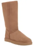 UGG Shearling boot - Neutrals
