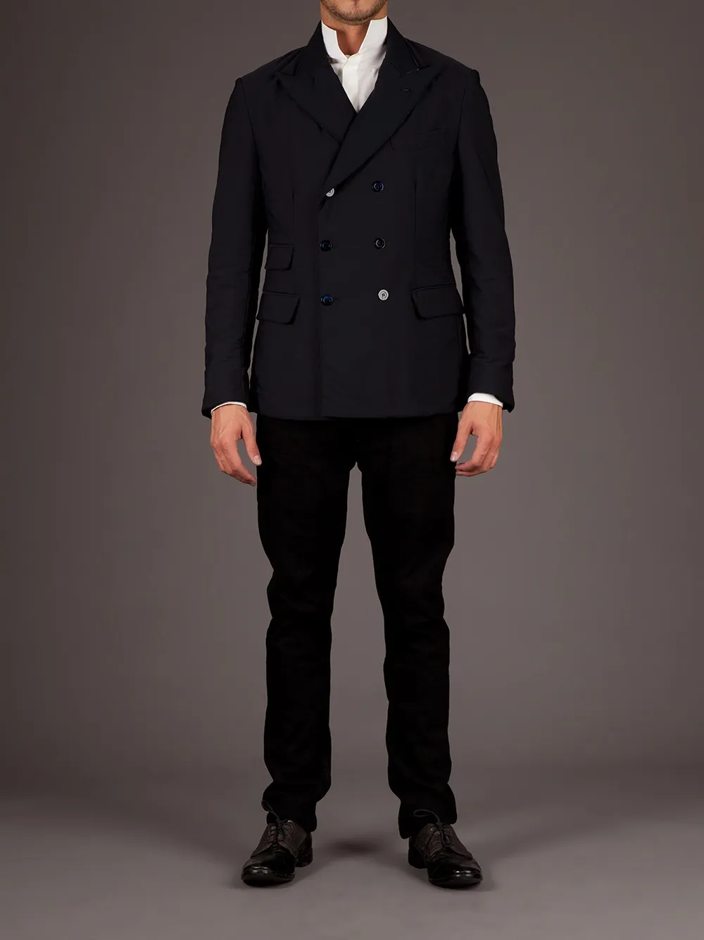 Aquarama double breasted blazer | Blazers | Image 2