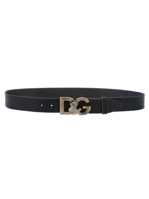 Dolce & Gabbana Buckle belt