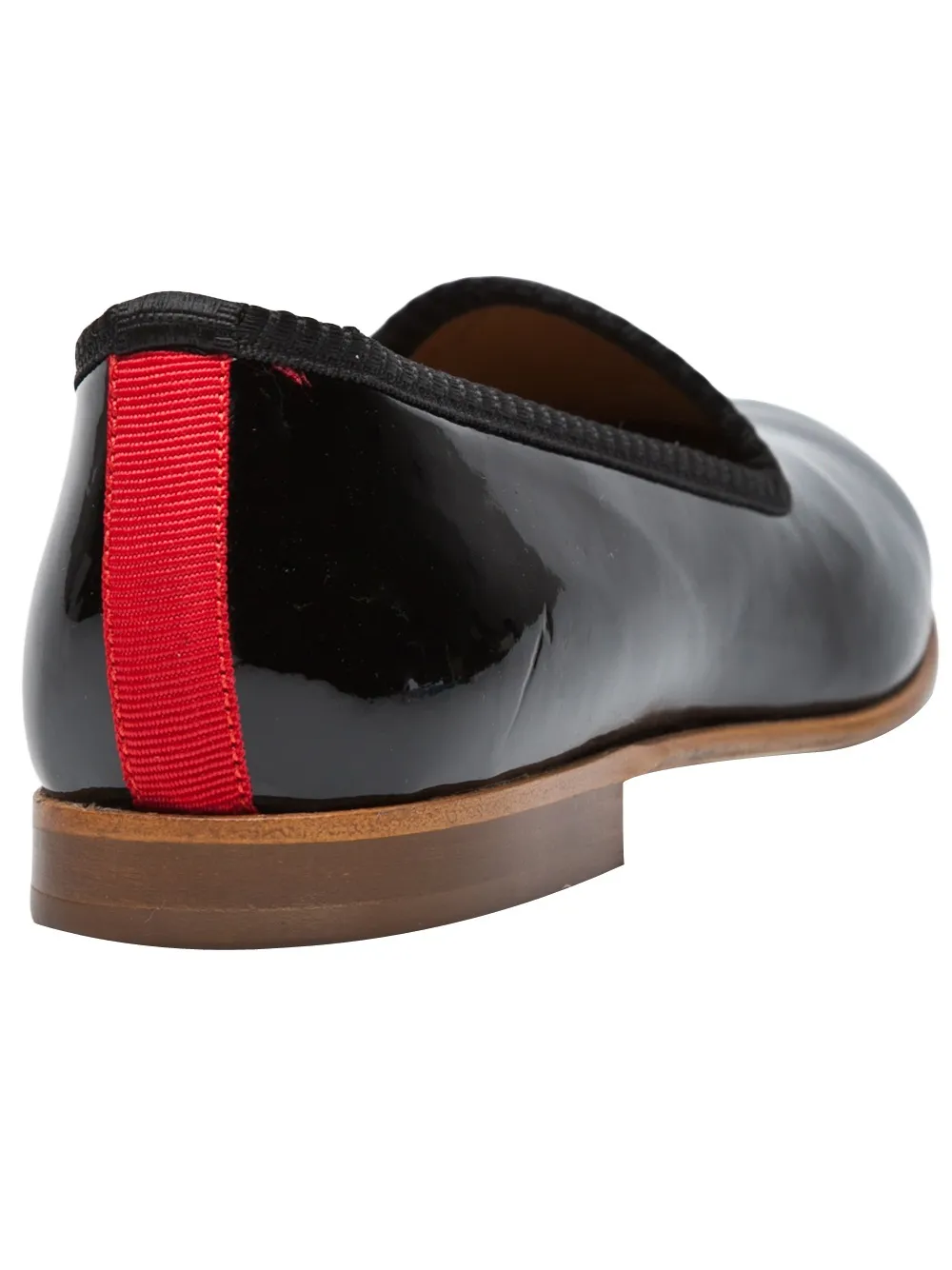 del toro shoes wiki