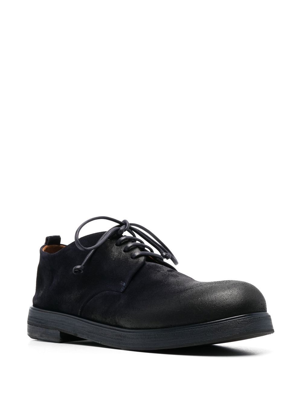 Marsèll lace-up shoe - Blauw