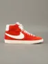 blazer mid tops