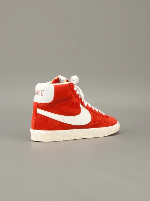 nike blazer mid farfetch