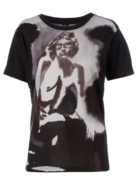 Nico short sleeve T-shirt