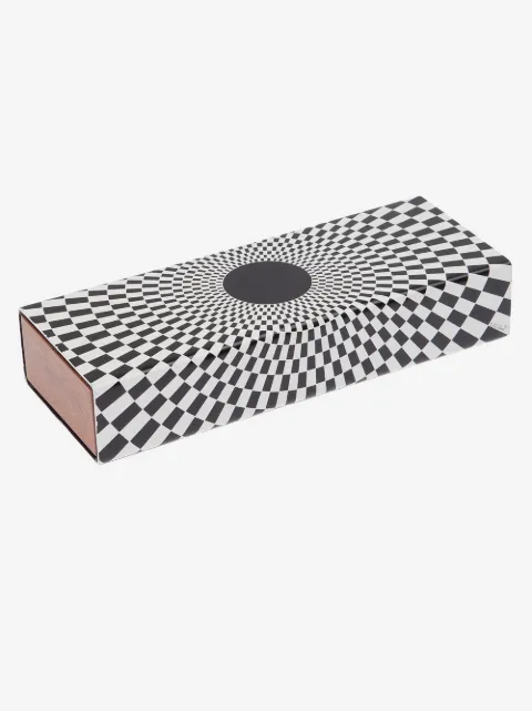 Fornasetti printed storage box