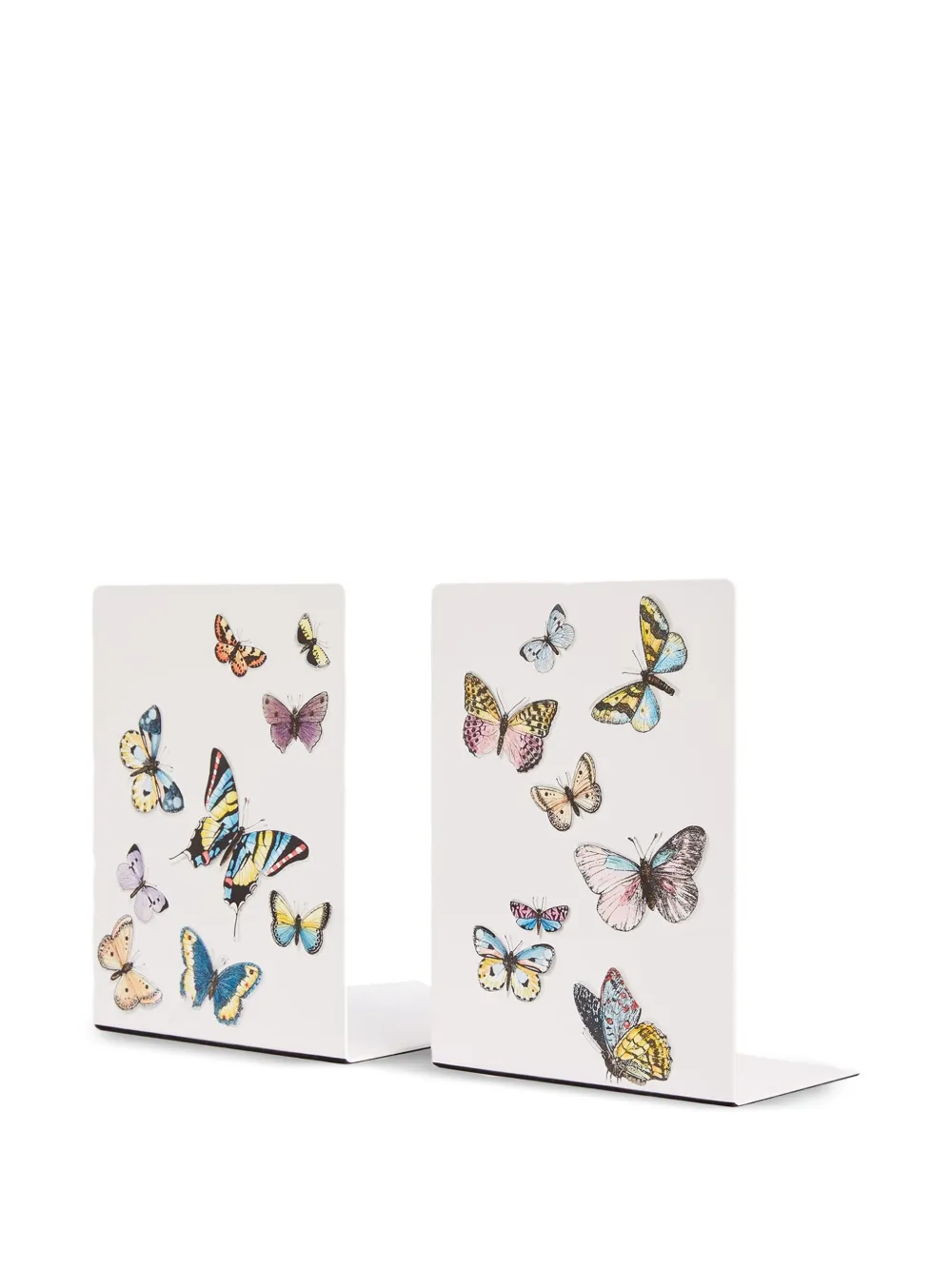 Fornasetti serre livres | blanc | Image 1
