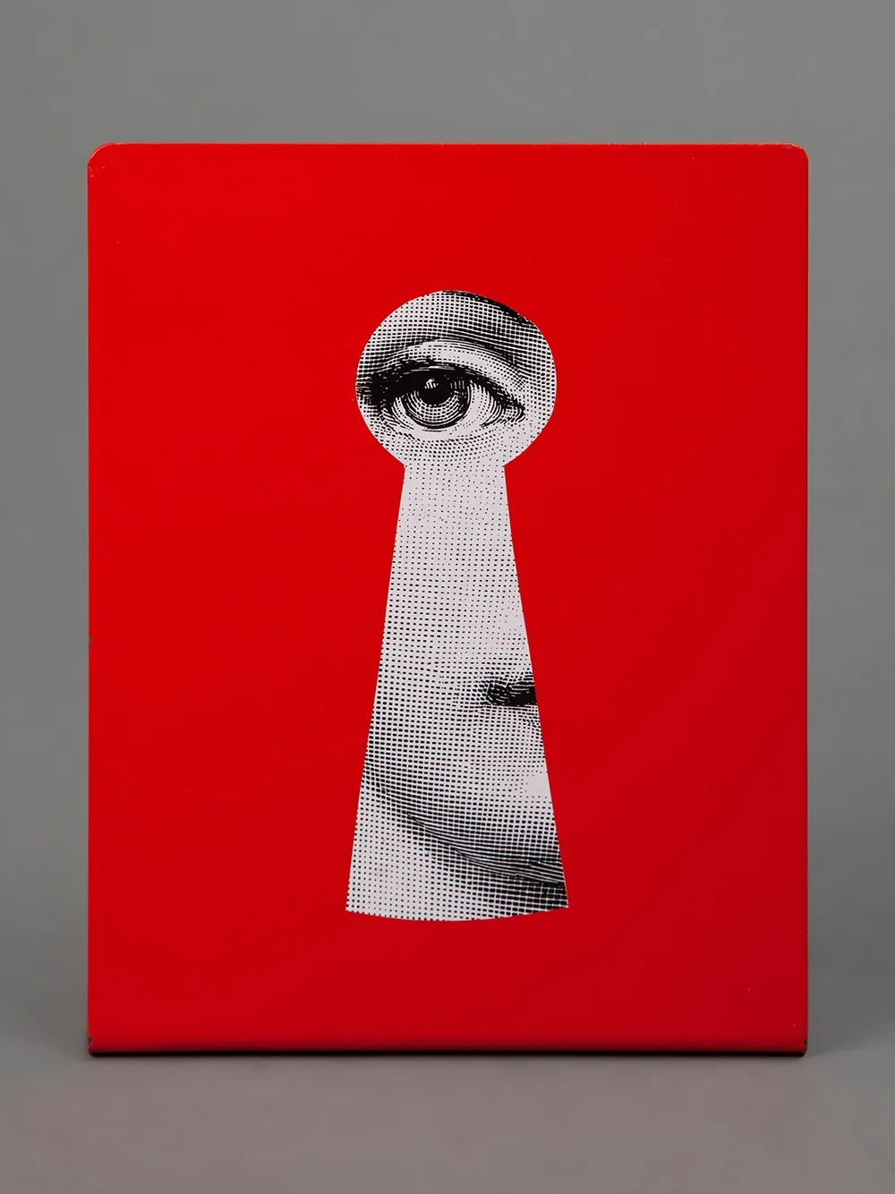 фото Fornasetti держатели для книг