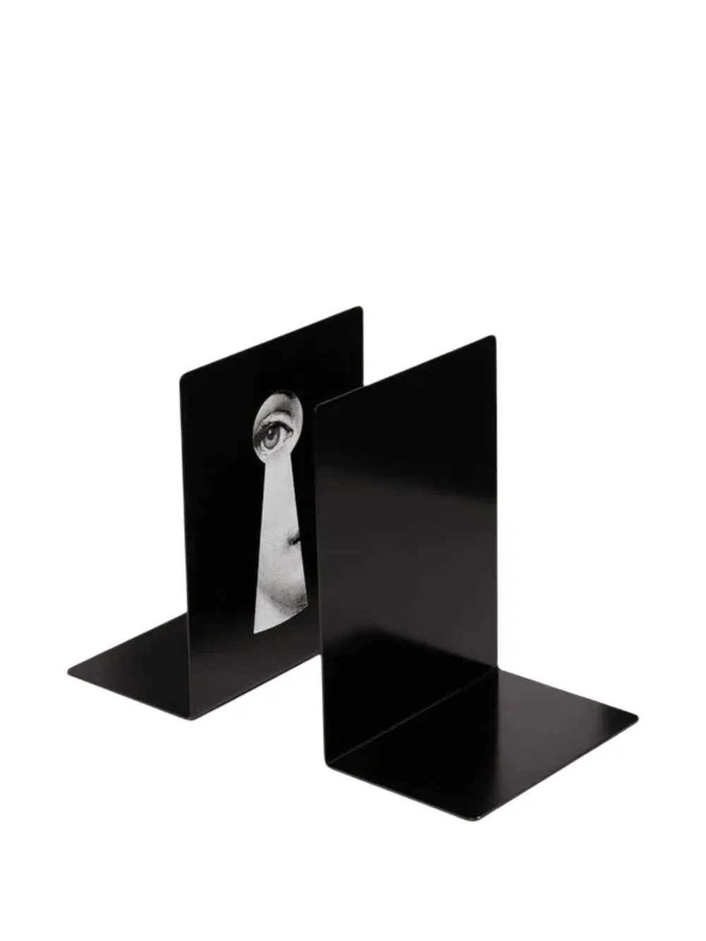 Fornasetti Serratura bookends |  Accesorios decorativos | Image 2