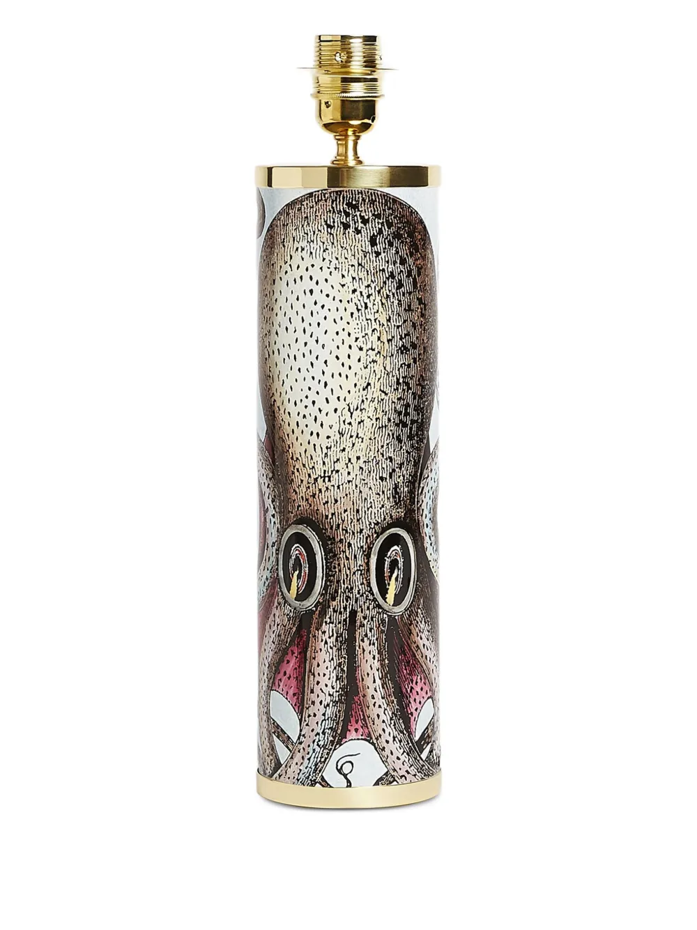 Fornasetti base para lampara | azul | Image 1
