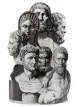 Image 1 of Fornasetti umbrella stand
