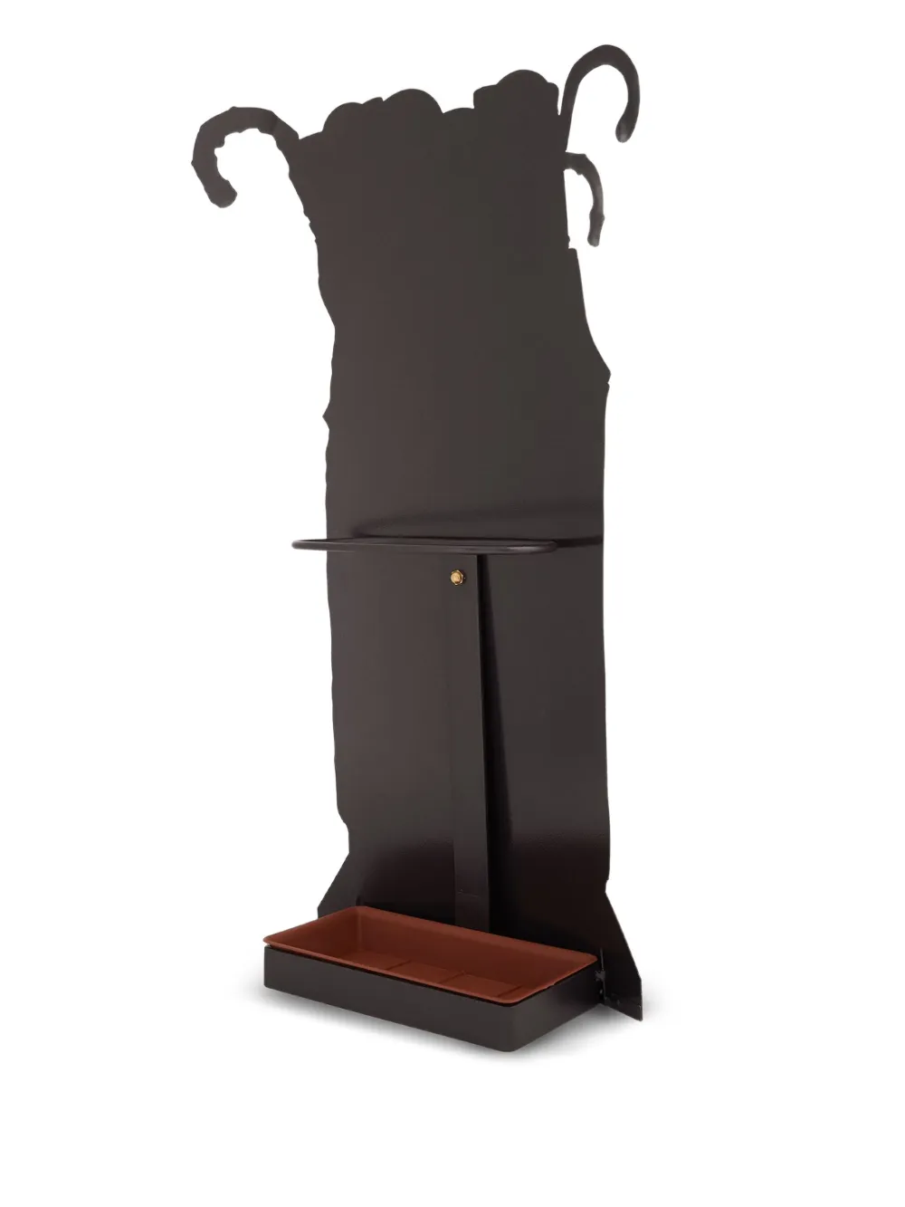 Fornasetti umbrella metal stand | Accessori da scrivania | Image 2