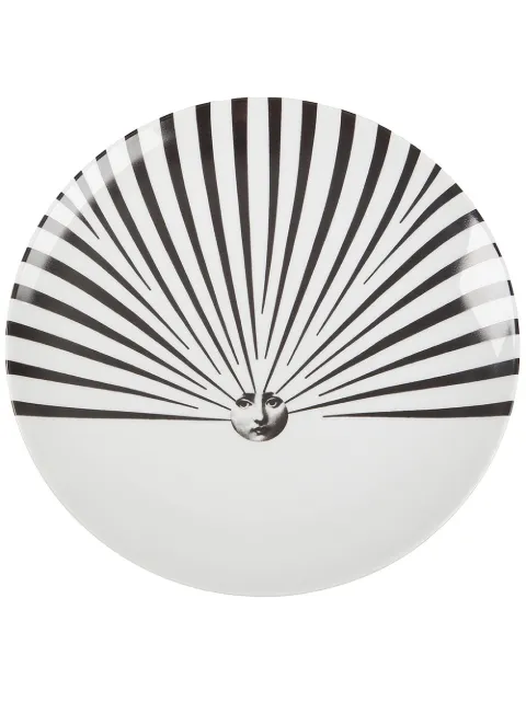 Fornasetti Plate