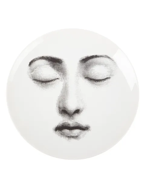 Fornasetti Plate