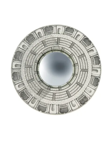 Fornasetti miroir Architektura