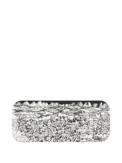 Fornasetti bandeja Gerusalem 