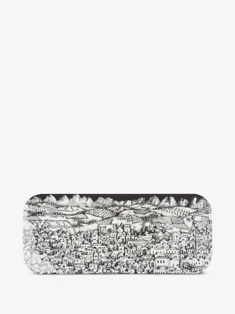 Fornasetti Gerusalem tray