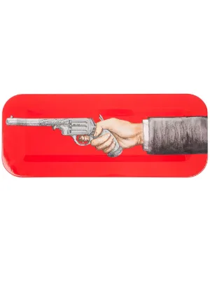 Fornasetti صينية