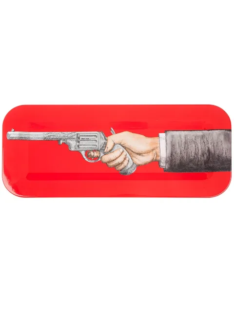 Fornasetti gun tray