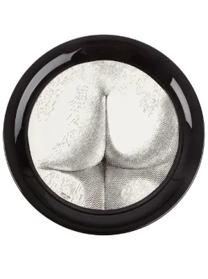 Fornasetti صينية