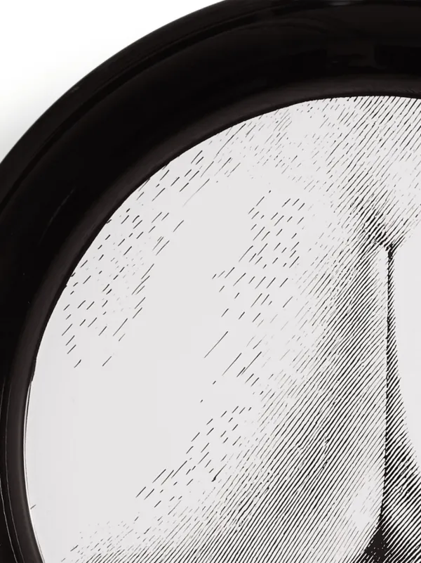 Fornasetti ボトムプリント トレー 通販 - FARFETCH